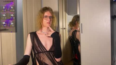 Alex online show from February 19, 12:40 am