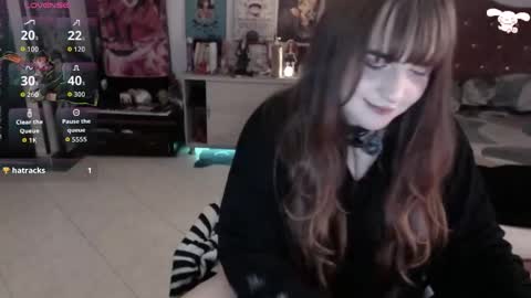 Abril online show from June 5, 6:52 am