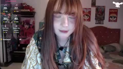 Abril online show from June 10, 6:35 am