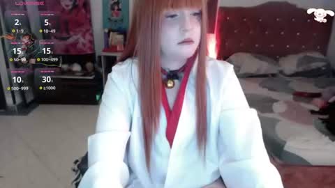 Abril online show from June 15, 6:59 am