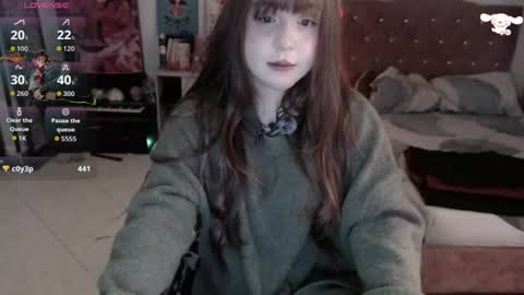 Abril online show from June 26, 4:17 am