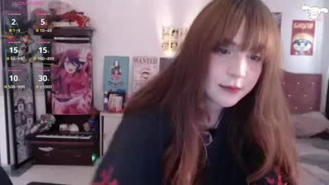 Abril online show from July 3, 7:19 pm