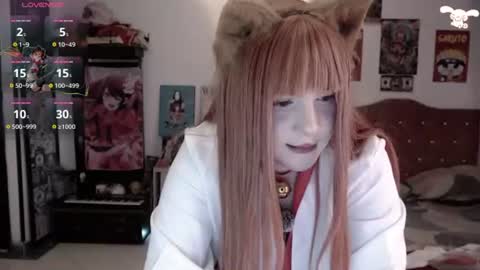Abril online show from July 11, 2:16 am