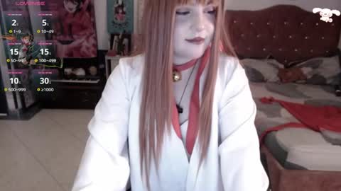 Abril online show from July 14, 2:05 am