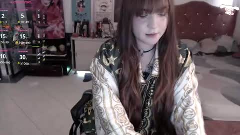 Abril online show from July 17, 8:48 pm