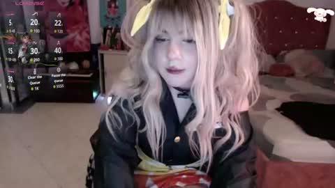Abril online show from July 19, 4:17 am