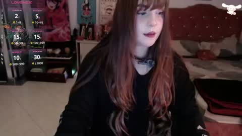 Abril online show from July 22, 3:10 am