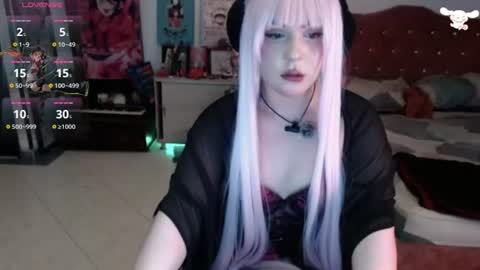 Abril online show from July 28, 11:58 pm