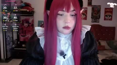 Abril online show from July 30, 2:32 am