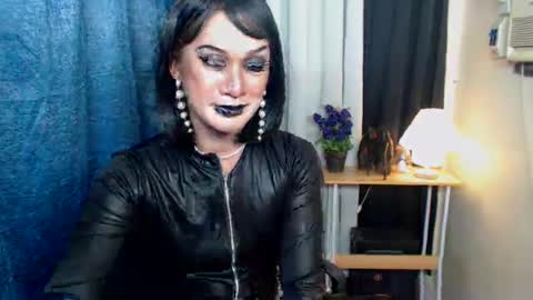 aya online show from January 31, 3:44 pm