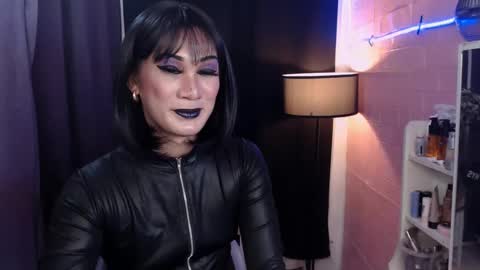 aya online show from February 7, 7:50 am