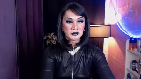 aya online show from February 10, 4:41 am