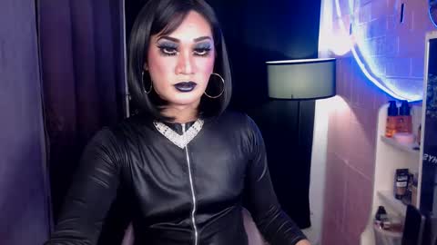 aya online show from February 11, 4:22 am