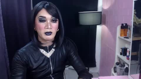 aya online show from February 21, 2:50 am
