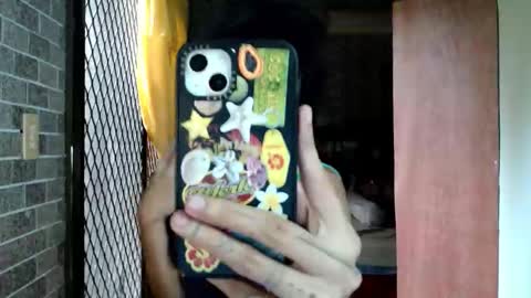 aymkyline online show from February 20, 2:07 am