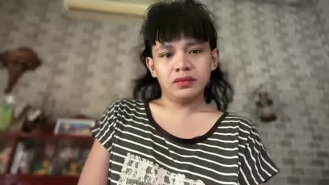 aymkyline online show from June 14, 2:24 am