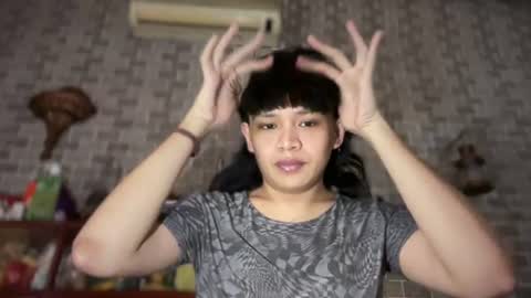 aymkyline online show from June 22, 3:58 am
