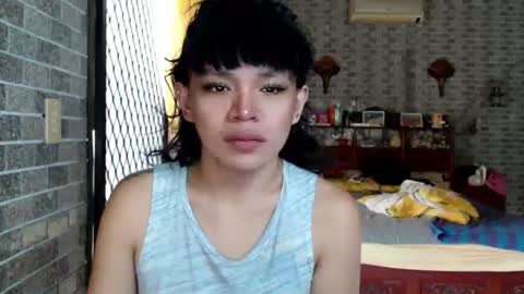 aymkyline online show from July 22, 2:26 am