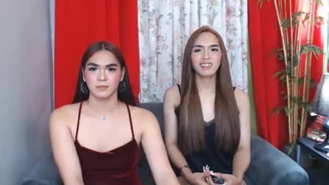 azelkimbrutas online show from July 3, 6:30 am