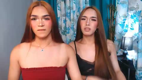 azelkimbrutas online show from July 25, 2:31 am