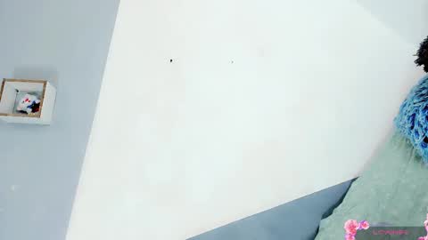 Baby-Rouss online show from October 22, 12:40 pm