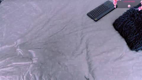 Baby-Rouss online show from November 4, 1:10 pm