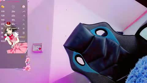 Baby-Rouss online show from November 8, 1:55 pm