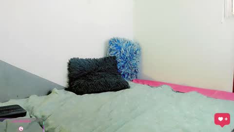 Baby-Rouss online show from November 12, 2:38 pm