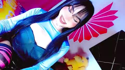 Tatii online show from January 8, 1:42 am