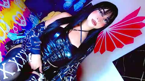 Tatii online show from January 11, 2:51 am