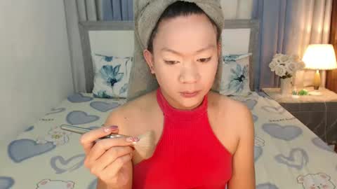   AMANDA  online show from January 15, 4:21 pm