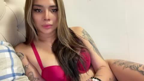 Clara online show from July 10, 5:55 am