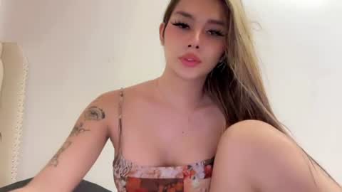 Clara online show from July 23, 5:38 am