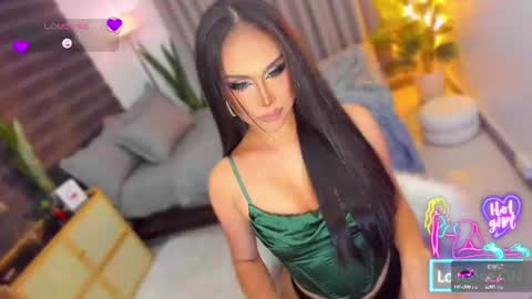 ASK ME IN PM online show from June 27, 12:22 pm