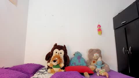 babyhorny_777 online show from July 12, 3:15 pm