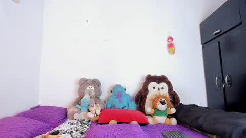babyhorny_777 online show from July 28, 2:24 pm