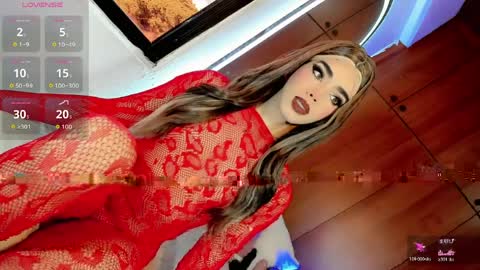 babyisaa online show from April 2, 9:46 pm