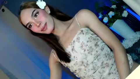 jasmine online show from June 27, 3:40 pm