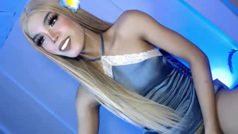 jasmine online show from August 3, 5:41 pm
