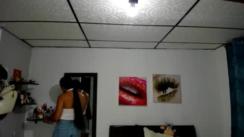 Alexandra  Independent model online show from November 11, 3:08 am