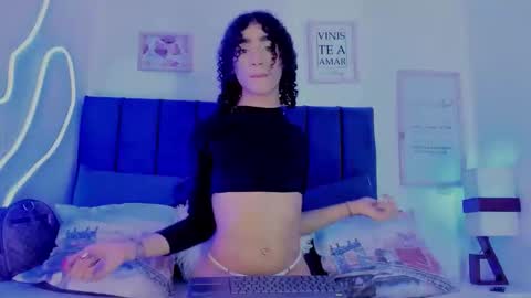 ballesteros_ online show from October 25, 9:26 am