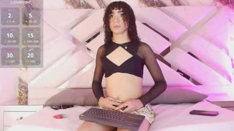 ballesteros_ online show from April 16, 10:49 am