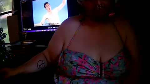 JANEJAXOFF online show from July 21, 11:30 pm
