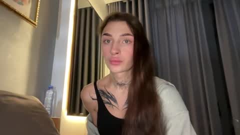 Snapshot of barbie_bi chatting on December 13, 11:02 am My name is Molly. Please say hello I like talking to you. If you have any wishes or obscene desires please use the tip menu online show from December 13, 11:02 am