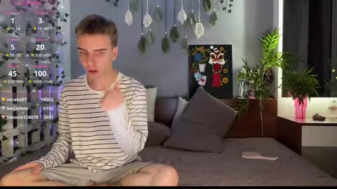 Snapshot of barbie_bi chatting on February 15, 3:50 pm My name is Molly. Please say hello I like talking to you. If you have any wishes or obscene desires please use the tip menu online show from February 15, 3:50 pm