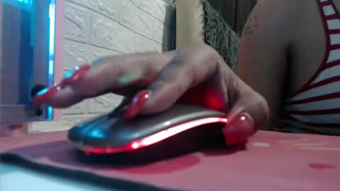 barbei online show from October 14, 2:56 am