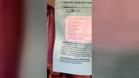 Tsbaby301 online show from April 2, 5:44 pm