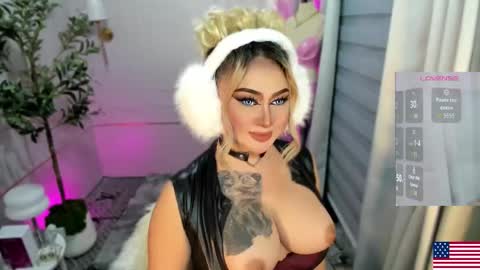 Miss Alexa Fields  online show from January 9, 11:21 pm