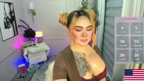 Miss Alexa Fields  online show from July 19, 10:13 pm