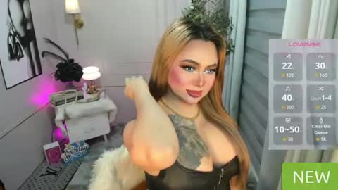 Miss Alexa Fields  online show from July 29, 1:04 am